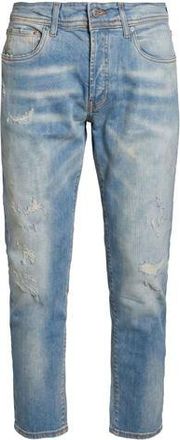 Liu Jo PARTES DE ABAJO - Pantalones vaqueros en YOOX.COM