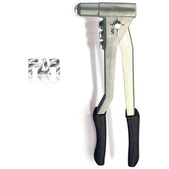 Far Rivettatrice modello k 14 &oslash; mm 2,4 &divide; 4,8 - gr. 1300