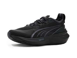 Puma Foreverrun Nitro 2 Running Shoes Mens Running Shoes Black : 10.5 E - Wide, Synthetic