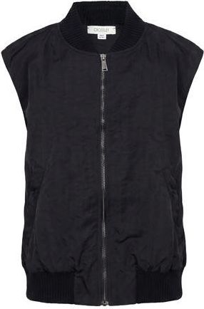 Crossley ROPA DE ABRIGO - Chompas sin mangas en YOOX.COM