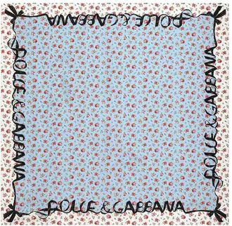 Dolce & Gabbana Scarf