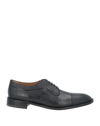 A.Testoni FOOTWEAR - Lace-up shoes on YOOX.COM