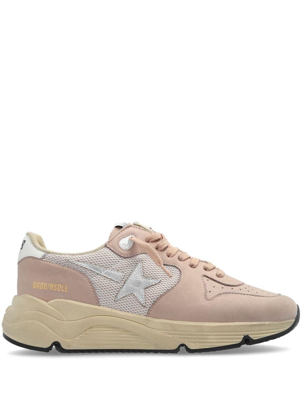 Pink Golden Goose Sneakers / Trainer: Shop up to −35
