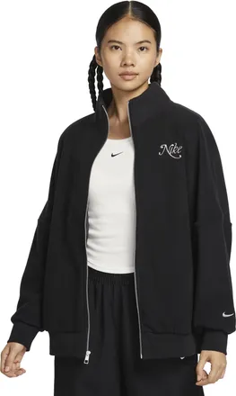 Nike Sportswear Jacket Black HQ7977-010