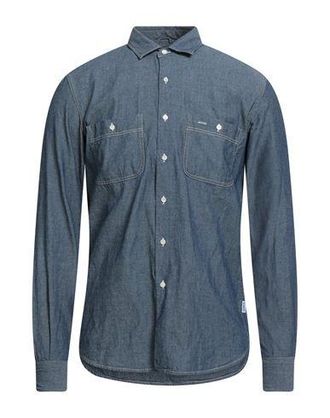 Aspesi Denim shirts