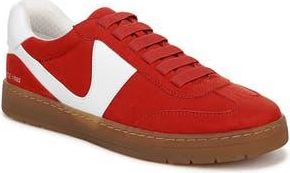 Franco Sarto Ponti Sneaker in Red at Nordstrom Rack, Size 9.5