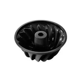 Silpat Flexipan Brioche Mold in Black at Nordstrom