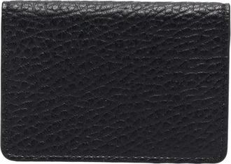 Maison Margiela Wallets Nero-Uomo