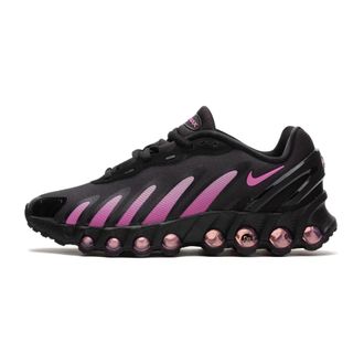 Nike Mujer, Deporte, Negro, Talla: 40 1/2 EU