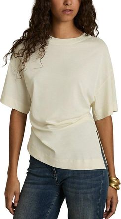 Reiss Audrey Smart T-Shirt