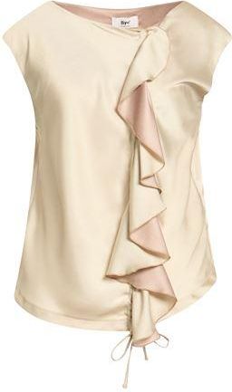 B.YU TOPWEAR - Tops on YOOX.COM