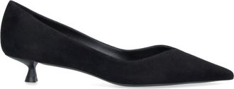 Stuart Weitzman Pumps D&eacute;collet&eacute; Eva 35