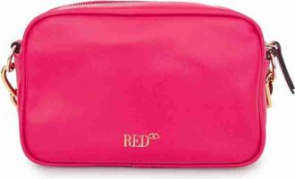 Red Valentino Cross Body Bags - Dames - Schoudertassen - Roze - ONE Size - Tassen