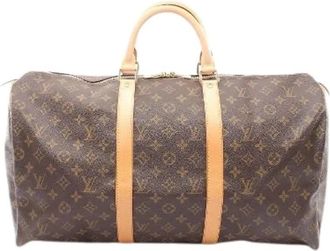 Louis Vuitton unisex, Pre-owned, Marrone, Taglia unica, used