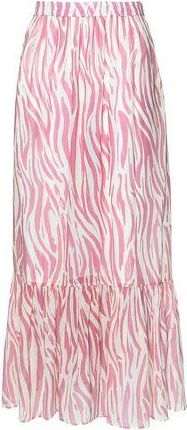 8 by YOOX PARTES DE ABAJO - Faldas largas en YOOX.COM