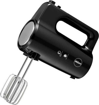 Eldom Mezcladora Eldom R120 Negra