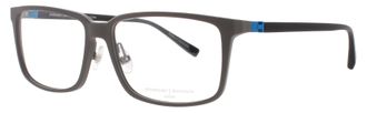 prodesign denmark Optical Glasses MATTE CHOCOLATE DARK