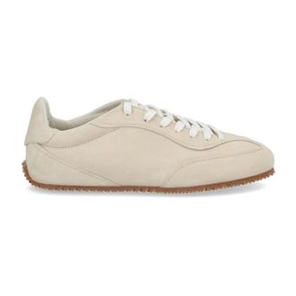 Axel Arigato Clean 90 Bird Sneakers - Dames - Schoenen - Beige - Maat: 41 EU Su&egrave;de