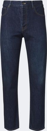 The Row Jeans rectos Moe