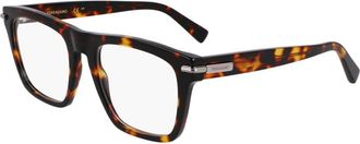 Ferragamo SF3015 242 Dark Havana 53mm