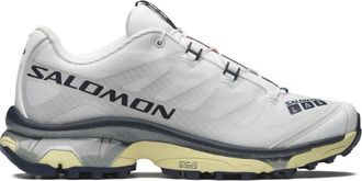 Salomon Sneakers met logoprint - Veelkleurig