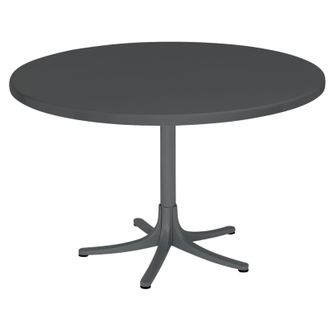 Schubiger M&ouml;bel Gartentisch Schaffhausen