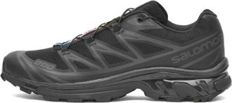Salomon Fitness, Heren, Zwart, 37 1/3 EU, Xt-6