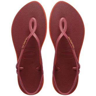 Havaianas Teensandalen Luna Point