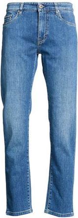 Teleria Zed BOTTOMWEAR - Pantaloni jeans su YOOX.COM