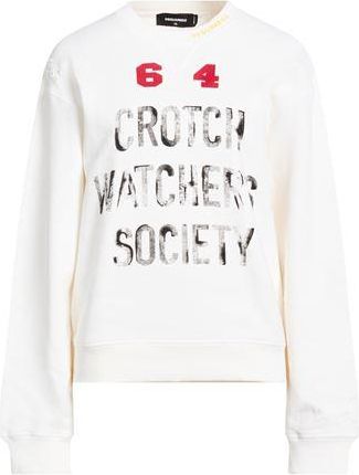 Dsquared2 TOPWEAR - Sweatshirts on YOOX.COM