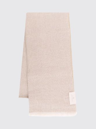 Brunello Cucinelli Linen Scarf
