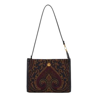 Etro Uomo, Borse, Multicolore, Taglia unica, new