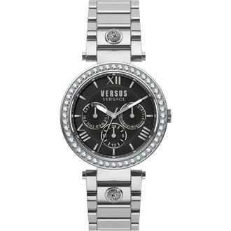 Versus Mujer, Accesorios, Gris, Talla: ONE Size