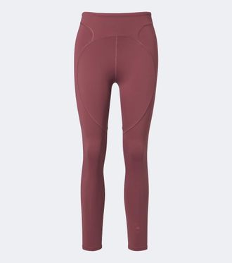 adidas by Stella McCartney Leggings con logo