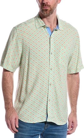 Tommy Bahama Veracruz Cay Cocktail Mix Shirt