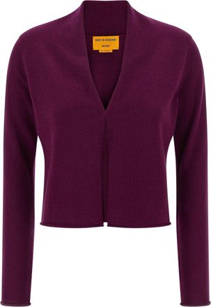 Guest In Residence Stealth Cardigan