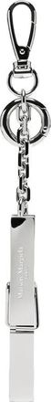 Maison Margiela Mujer, Accesorios, Gris, Talla: ONE Size