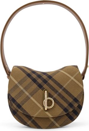 Burberry Rocking Horse Shoulder Bag