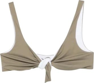 Fisico Donna, Costumi da bagno, Beige, L, new