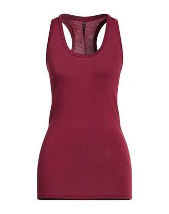 Manila Grace TOPS - Tank Tops auf YOOX.COM