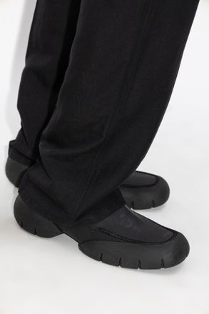 Diesel D-MATHIEU S.C Shoes, Mens, Black