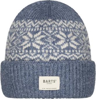 Barts Negomba M&uuml;tze f&uuml;r Damen | grau