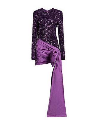 Rotate DRESSES - Mini dresses on YOOX.COM