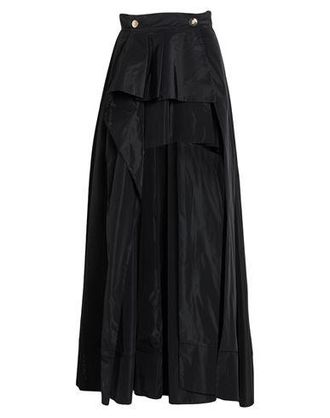 BABYLON BOTTOMWEAR - Maxi skirts on YOOX.COM