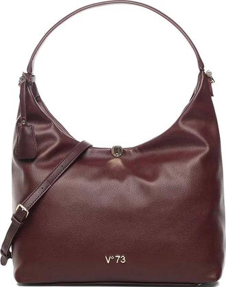 V&deg; 73 Keira Bordeaux bag