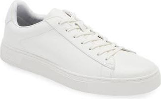BOSS Rhys Sneaker in Wht at Nordstrom Rack, Size 10Us / 9Uk
