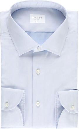 Xacus Camicia button-down - Blu