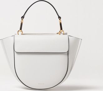 Wandler Borsa Hortensia Wandler in pelle mini