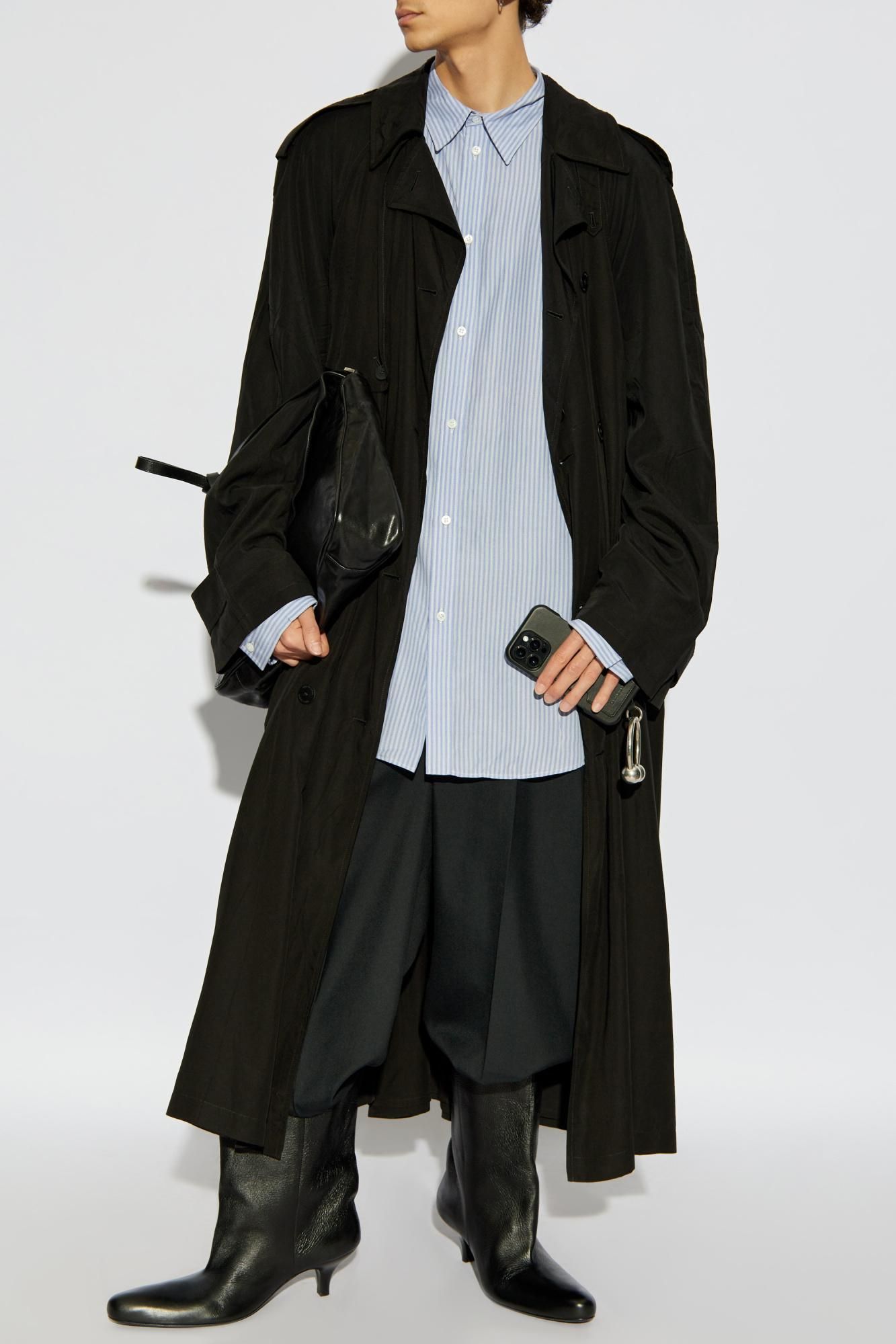 Balenciaga Trench Coats − Sale: up to −71% | Stylight