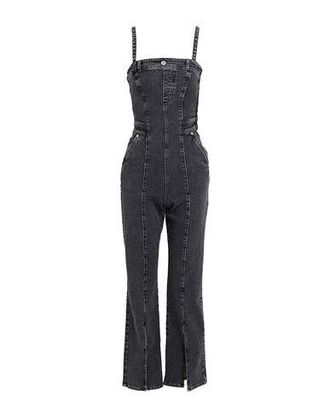 Karl Lagerfeld OVERALLS - Jumpsuits auf YOOX.COM